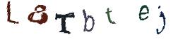 Bild-CAPTCHA