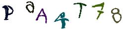 Bild-CAPTCHA