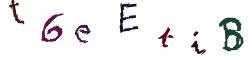 Bild-CAPTCHA