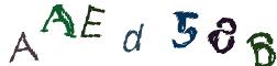 Bild-CAPTCHA