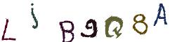 Bild-CAPTCHA