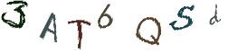 Bild-CAPTCHA