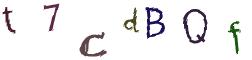 Bild-CAPTCHA