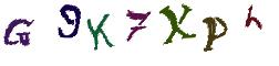 Bild-CAPTCHA