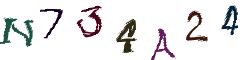 Bild-CAPTCHA