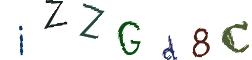 Bild-CAPTCHA