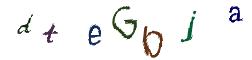 Bild-CAPTCHA